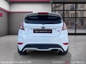 Ford fiesta 1.6 ecoboost 182 st - pack hiver occasion simplicicar la fleche simplicicar simplicibike france