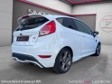 Ford fiesta 1.6 ecoboost 182 st - pack hiver occasion simplicicar la fleche simplicicar simplicibike france