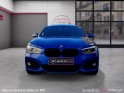 Bmw serie 1 f20 lci 120d 190 ch m sport a full entretien bmw toit ouvrant caméra de recul attelage garantie 12 mois occasion...