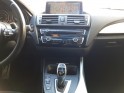 Bmw serie 1 f20 lci 120d 190 ch m sport a full entretien bmw toit ouvrant caméra de recul attelage garantie 12 mois occasion...