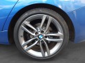 Bmw serie 1 f20 lci 120d 190 ch m sport a full entretien bmw toit ouvrant caméra de recul attelage garantie 12 mois occasion...