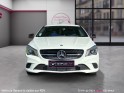 Mercedes classe cla 180 sensation - garantie 12 mois - bien entretenue occasion simplicicar brest simplicicar simplicibike...