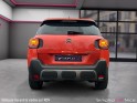 Citroen c3 aircross business 110ch feel occasion  simplicicar vaucresson nice - pfvauto simplicicar simplicibike france