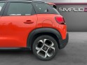 Citroen c3 aircross business 110ch feel occasion  simplicicar vaucresson nice - pfvauto simplicicar simplicibike france