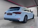 Audi a4 avant 2.0 tdi 190 s tronic 7 s line occasion simplicicar frejus  simplicicar simplicibike france