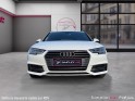 Audi a4 avant 2.0 tdi 190 s tronic 7 s line occasion simplicicar frejus  simplicicar simplicibike france