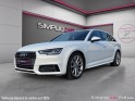 Audi a4 avant 2.0 tdi 190 s tronic 7 s line occasion simplicicar frejus  simplicicar simplicibike france