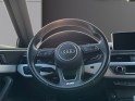 Audi a4 avant 2.0 tdi 190 s tronic 7 s line occasion simplicicar frejus  simplicicar simplicibike france