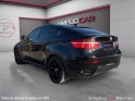 Bmw x6 e71/e72 35d xdrive 286ch exclusive - toit ouvrant - carplay - siege chauffant - harman kardon occasion simplicicar...