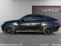 Bmw x6 e71/e72 35d xdrive 286ch exclusive - toit ouvrant - carplay - siege chauffant - harman kardon occasion simplicicar...