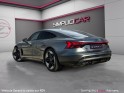 Audi rs e-tron gt 598 ch quattro s extended - carbone - night vision - laser  - garantie constructeur 09/2026 occasion...