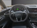 Audi rs e-tron gt 598 ch quattro s extended - carbone - night vision - laser  - garantie constructeur 09/2026 occasion...