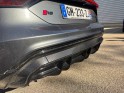 Audi rs e-tron gt 598 ch quattro s extended - carbone - night vision - laser  - garantie constructeur 09/2026 occasion...