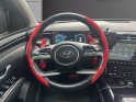 Hyundai tucson 1.6 t-gdi 230 hybrid bva6 executive, sieges chauffants, garantie hyundai, camera de recul occasion simplicicar...