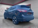 Nissan qashqai 1.5 dci 110ch - n-connecta [pack caméra 360°] occasion simplicicar la fleche simplicicar simplicibike france