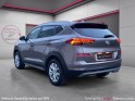 Hyundai tucson 115 hybrid 48v 1.6 crdi creative garantie 12mois occasion parc voitures beauvais simplicicar simplicibike france