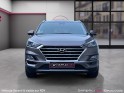 Hyundai tucson 115 hybrid 48v 1.6 crdi creative garantie 12mois occasion parc voitures beauvais simplicicar simplicibike france