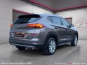 Hyundai tucson 115 hybrid 48v 1.6 crdi creative garantie 12mois occasion parc voitures beauvais simplicicar simplicibike france