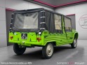 Citroen mehari collection garantie 12 mois occasion simplicicar royan simplicicar simplicibike france