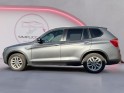 Bmw x3 f25 lci sdrive18d 150ch lounge plus a occasion simplicicar orgeval  simplicicar simplicibike france