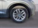 Bmw x3 f25 lci sdrive18d 150ch lounge plus a occasion simplicicar orgeval  simplicicar simplicibike france