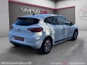 Renault clio v societe clio  blue dci 85 air nav occasion simplicicar vaucresson simplicicar simplicibike france