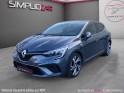 Renault clio v e-tech hybride 145 rs line occasion simplicicar colomiers  simplicicar simplicibike france