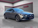 Mercedes classe a 250 e eq power 8g-dct progressive line occasion cannes (06) simplicicar simplicibike france