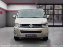 Volkswagen multivan 180 2.0 bitdi confortline garantie 12mois occasion parc voitures beauvais simplicicar simplicibike france