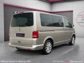 Volkswagen multivan 180 2.0 bitdi confortline garantie 12mois occasion parc voitures beauvais simplicicar simplicibike france