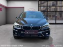 Bmw serie 2 gran tourer f46 lci 218i 140 ch dkg7 sport occasion cannes (06) simplicicar simplicibike france