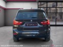 Bmw serie 2 gran tourer f46 lci 218i 140 ch dkg7 sport occasion cannes (06) simplicicar simplicibike france