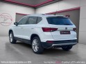 Seat ateca 1.4 ecotsi 150 ch act start/stop dsg7 xcellence occasion simplicicar coeur d'yvelines - auto expo 78 simplicicar...