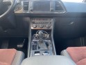 Seat ateca 1.4 ecotsi 150 ch act start/stop dsg7 xcellence occasion simplicicar coeur d'yvelines - auto expo 78 simplicicar...