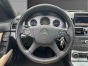 Mercedes classe c 320 cdi avantgarde garantie 12 mois toutes options entretien mercedes / toit ouvrant / boite auto occasion...