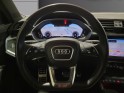 Audi q3 s-line 35 tfsi 150 ch s-tronic - garantie 12 mois occasion simplicicar nancy simplicicar simplicibike france