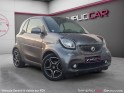 Smart fortwo coupe 0.9 90 ch ss ba6 prime occasion parc voitures beauvais simplicicar simplicibike france