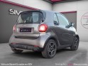 Smart fortwo coupe 0.9 90 ch ss ba6 prime occasion parc voitures beauvais simplicicar simplicibike france