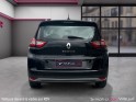 Renault grand scenic iv dci 110 energy zen, garantie 12 mois, carplays, radar av/ar, 7pl occasion simplicicar villejuif ...