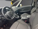 Renault grand scenic iv dci 110 energy zen, garantie 12 mois, carplays, radar av/ar, 7pl occasion simplicicar villejuif ...