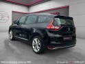 Renault grand scenic iv dci 110 energy zen, garantie 12 mois, carplays, radar av/ar, 7pl occasion simplicicar villejuif ...