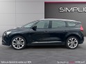 Renault grand scenic iv dci 110 energy zen, garantie 12 mois, carplays, radar av/ar, 7pl occasion simplicicar villejuif ...