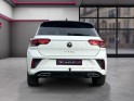 Volkswagen t-roc 1.5 tsi evo 150 dsg7 r-line - attelage amovible - garantie 12 mois- entretien vw- 1ère main physique...