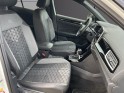 Volkswagen t-roc 1.5 tsi evo 150 dsg7 r-line - attelage amovible - garantie 12 mois- entretien vw- 1ère main physique...