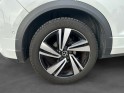 Volkswagen t-roc 1.5 tsi evo 150 dsg7 r-line - attelage amovible - garantie 12 mois- entretien vw- 1ère main physique...