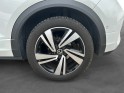 Volkswagen t-roc 1.5 tsi evo 150 dsg7 r-line - attelage amovible - garantie 12 mois- entretien vw- 1ère main physique...