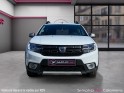 Dacia sandero tce 90 stepway / garantie 12 mois occasion simplicicar colomiers  simplicicar simplicibike france