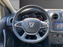 Dacia sandero tce 90 stepway / garantie 12 mois occasion simplicicar colomiers  simplicicar simplicibike france