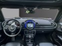 Mini clubman  exquisite occasion simplicicar lyon nord  simplicicar simplicibike france