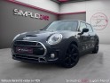 Mini clubman  exquisite occasion simplicicar lyon nord  simplicicar simplicibike france